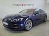 Audi S5 Nessa