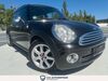 Mini One Clubman goergeshausen