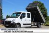 Opel Movano harzungen