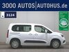 Opel Combo Life wunstorf