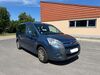 Citroen Berlingo woelferbuett