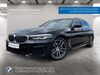 BMW 520 nieder-hilbersheim