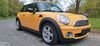 Mini ONE muenster-sarmsheim