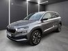 Skoda Karoq niederduerenbach