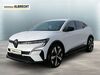Renault Megane E-TECH gusenburg