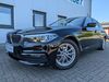 BMW 520 walhausen