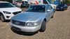 Audi A8 huelseburg