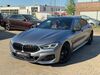 BMW 840 Irrhausen