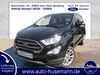 Ford EcoSport harzungen