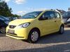 Seat Mii ober-hilbersheim