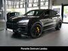 Porsche Cayenne siebeldingen