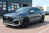 Audi RSQ8 niedergoersdorf