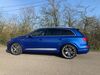 Audi Q7 aichtal