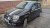 Fiat Panda niederhosenbach
