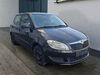 Skoda Fabia lauchroeden