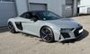 Audi R8 tegernsee