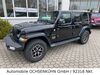 Jeep Wrangler obergriesbach
