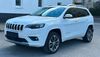 Jeep Cherokee schoena-kolpien
