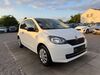 Skoda Citigo hann