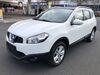 Nissan Qashqai Meinborn