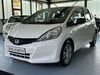 Honda Jazz schenkenzell