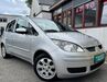 Mitsubishi Colt hueckeswagen