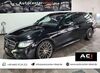Mercedes-Benz E 53 AMG kreis|main-tauber-kreis