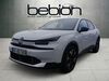 Citroen C4 krauchenwies