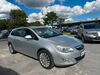Opel Astra walhausen