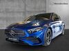 Mercedes-Benz A 200 schoefweg