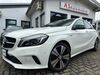 Mercedes-Benz A 160 kreis|rheingau-taunus-kreis
