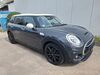 Mini Cooper S Clubman wissmannsdorf