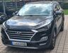 Hyundai TUCSON fuerfeld