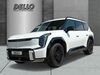 Kia EV9 suedergellersen