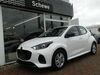 Mazda 2 Hybrid oberrossbach