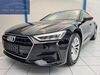 Audi A7 iggensbach