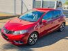 Nissan Pulsar nieder-hilbersheim