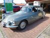 Citroen DS geisenfeld
