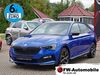 Skoda Scala dankmarshausen