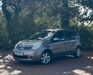 Nissan Note walhausen