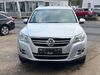 VW Tiguan kreis|main-tauber-kreis
