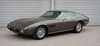Maserati Ghibli tegernsee