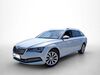 Skoda Superb stockhausen-illfurth