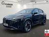 Nissan Qashqai stolpen