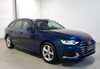 Audi A4 niederheimbach