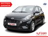 Hyundai i10 ruttersdorf-lotschen