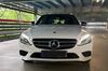 Mercedes-Benz C 220 trechtingshausen