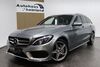 Mercedes-Benz C 250 trechtingshausen