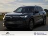 VW Tiguan Bruchstedt