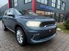 Dodge Durango suedergellersen